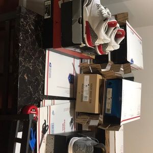 Meet your Posher, Riley